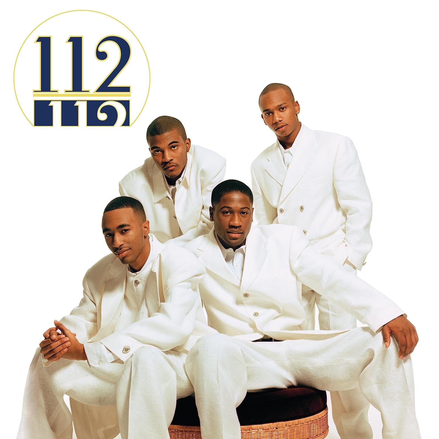 112 tour poster — 2026